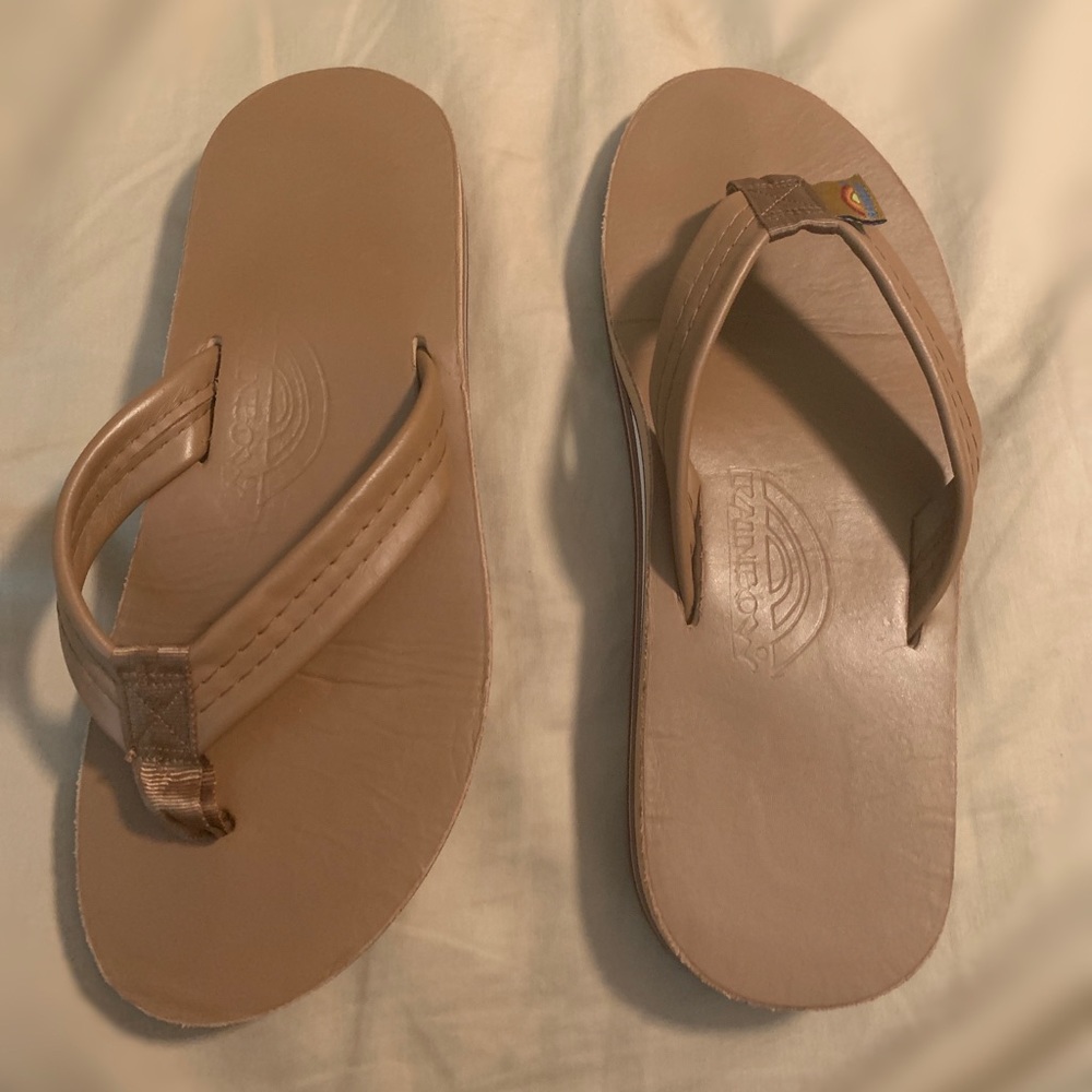 Men’s shoes Aldo, Rainbow & Kenneth Cole Reaction